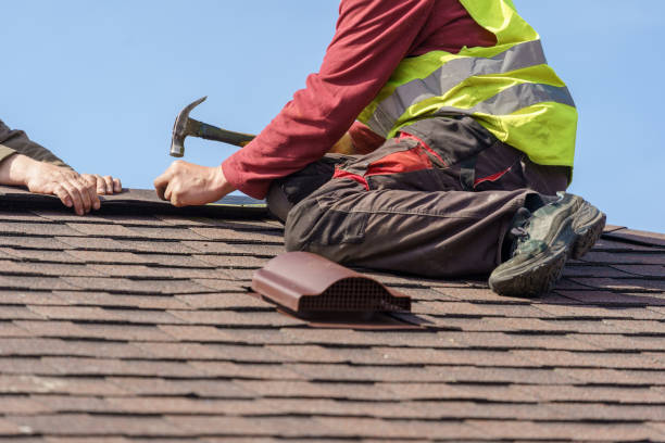 Roof Gutter Cleaning in Crowley Lake, CA