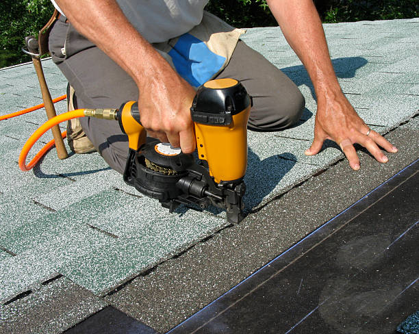 Best Roof Repair Services  in Crowley Lake, CA