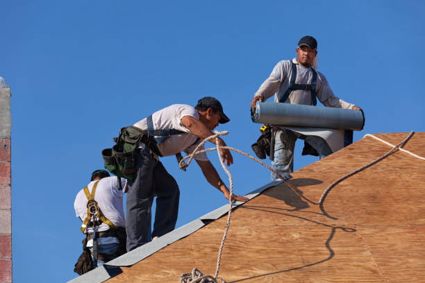 Quick and Trustworthy Emergency Roof Repair Services in Crowley Lake, CA