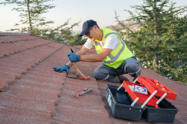 Best Emergency Roof Repair  in Crowley Lake, CA