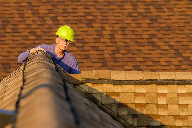 Roof Installation Near Me in Crowley Lake, CA